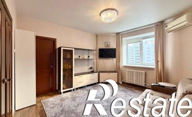 1-комн квартира улица 10-й Пятилетки, 68,  д. 68