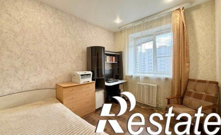1-комн квартира улица 10-й Пятилетки, 68,  д. 68