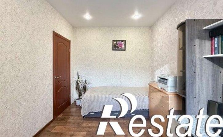 1-комн квартира улица 10-й Пятилетки, 68,  д. 68