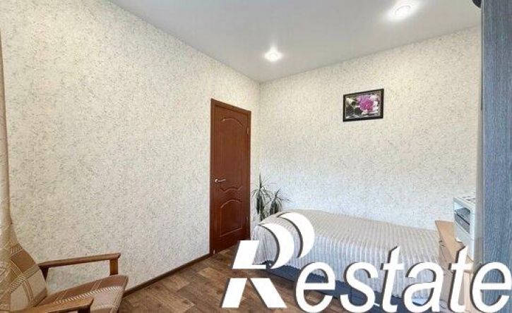 1-комн квартира улица 10-й Пятилетки, 68,  д. 68