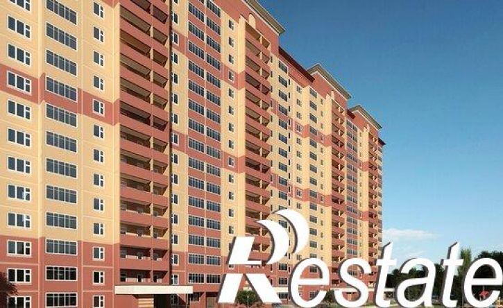 1-комн квартира улица 10-й Пятилетки, 5Б,  д. 5Б