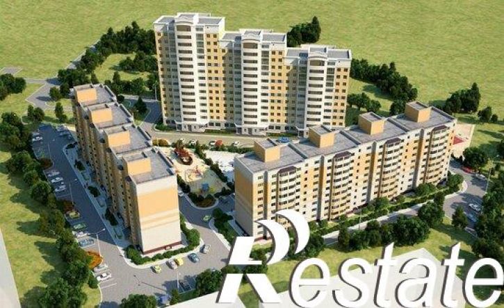 1-комн квартира улица 10-й Пятилетки, 5Б,  д. 5Б