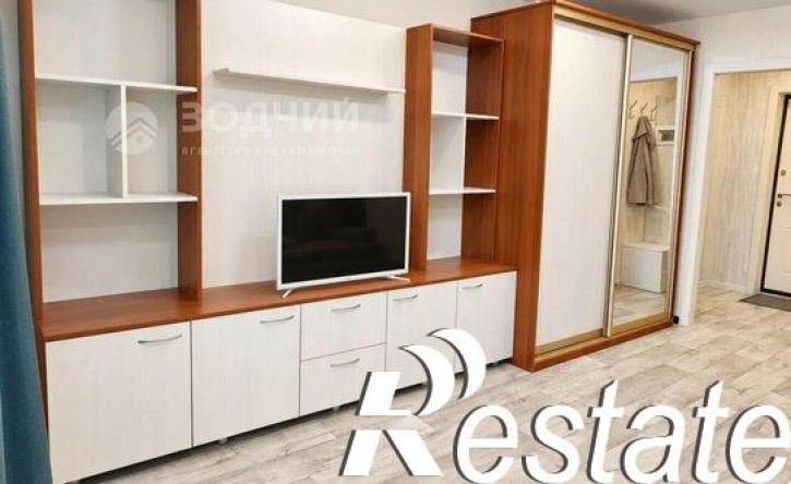 1-комн квартира Первомайская улица, 34,  д. 34