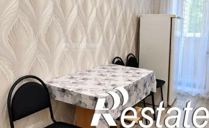 1-комн квартира Первомайская улица, 34,  д. 34
