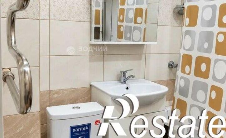 1-комн квартира Первомайская улица, 34,  д. 34