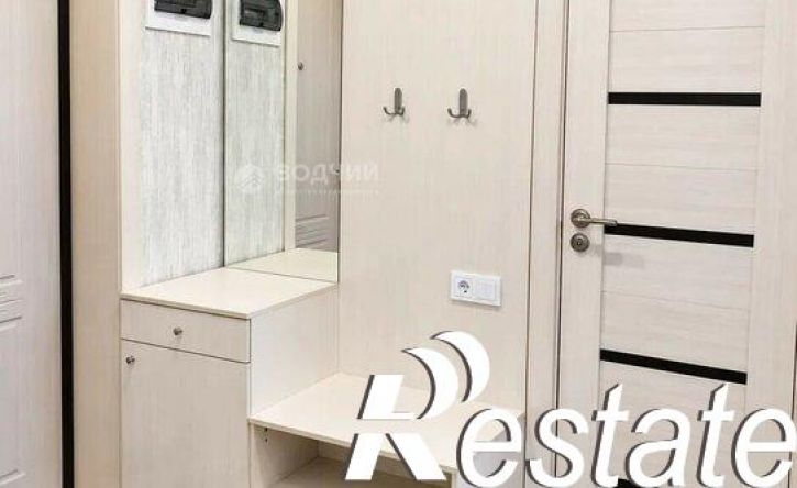 1-комн квартира Первомайская улица, 34,  д. 34