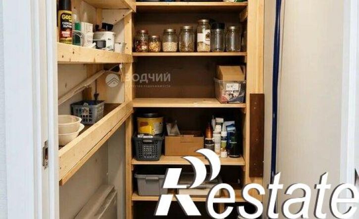 1-комн квартира Первомайская улица, 34,  д. 34