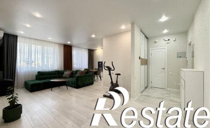 3-комн квартира улица Винокурова, 99,  д. 99
