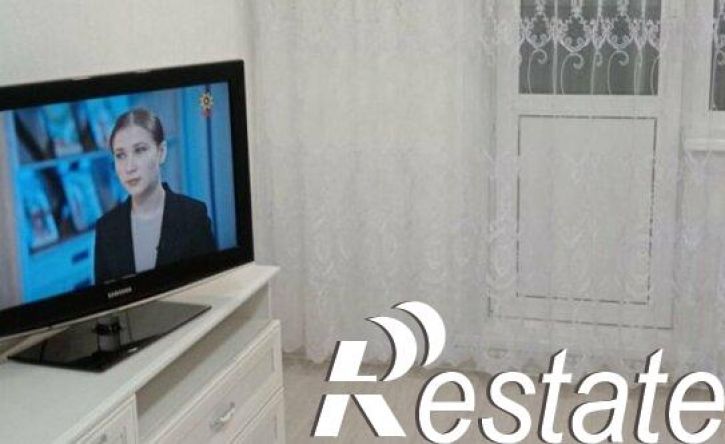 1-комн квартира улица Воинов-Интернационалистов, 6А,  д. 6А