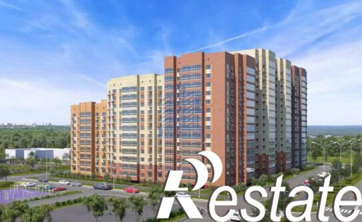 1-комн квартира Советская улица, поз.8,  д. поз.8
