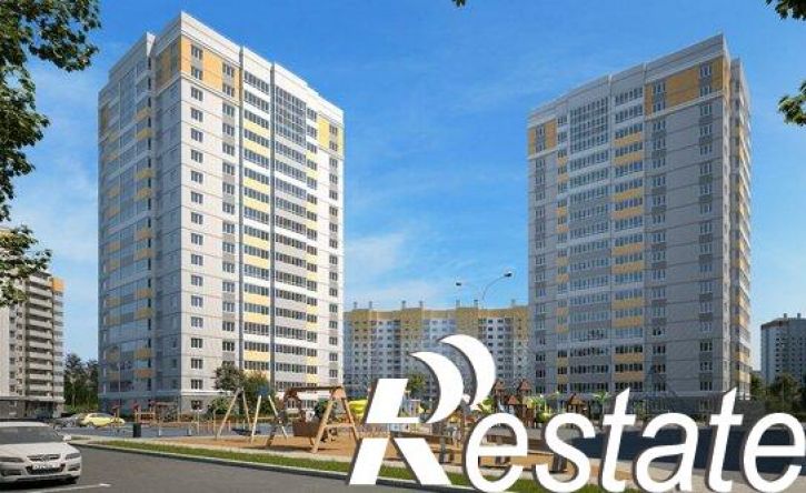 3-комн квартира улица 10-й Пятилетки, 82,  д. 82