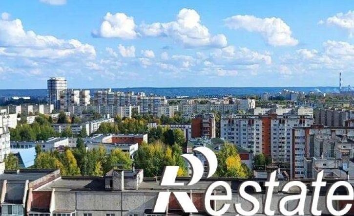 2-комн квартира улица Воинов-Интернационалистов, 26,  д. 26