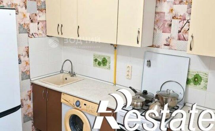 1-комн квартира улица 10-й Пятилетки, 54,  д. 54