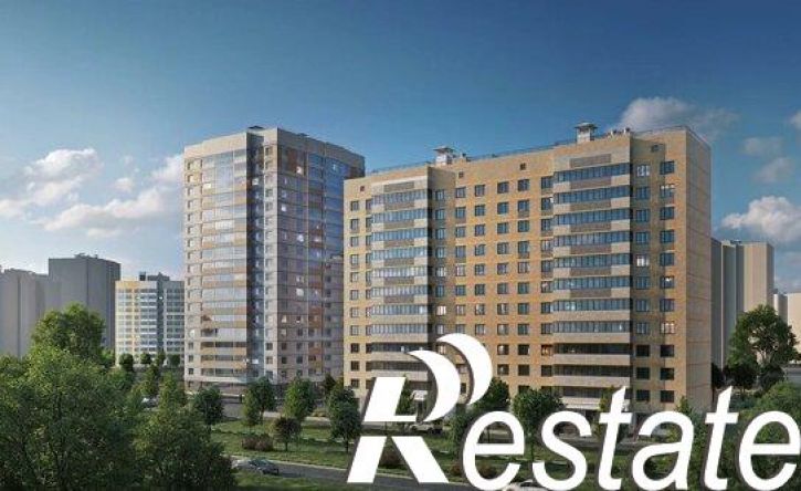 1-комн квартира улица 10-й Пятилетки, 82,  д. 82