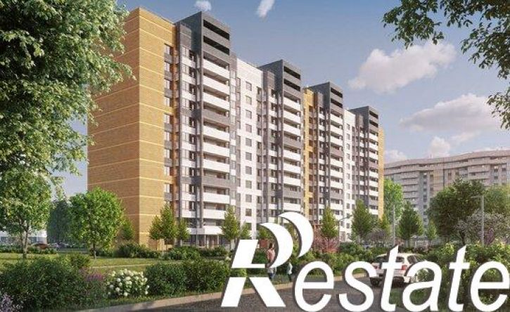 1-комн квартира улица 10-й Пятилетки, 82,  д. 82