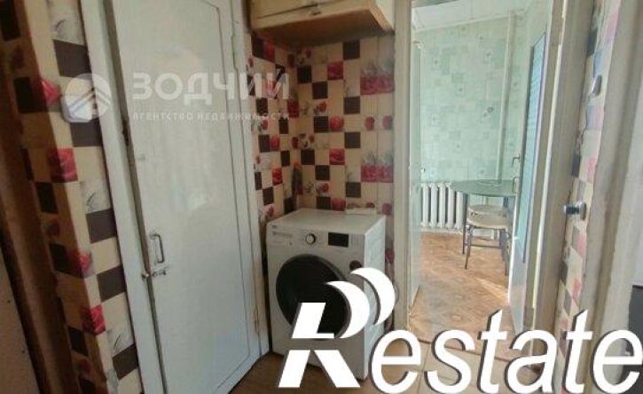 1-комн квартира улица Строителей, 24,  д. 24