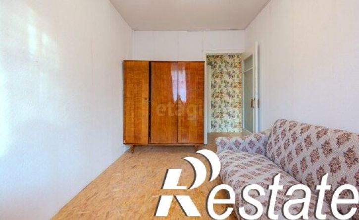 2-комн квартира Советская улица, 30,  д. 30