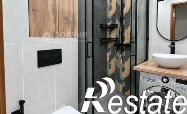 2-комн квартира улица Терешковой, 19,  д. 19