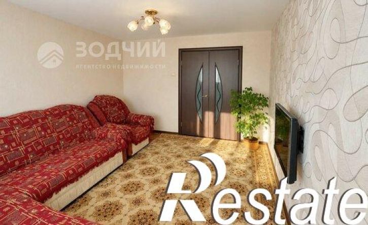 2-комн квартира улица 10-й Пятилетки, 31,  д. 31