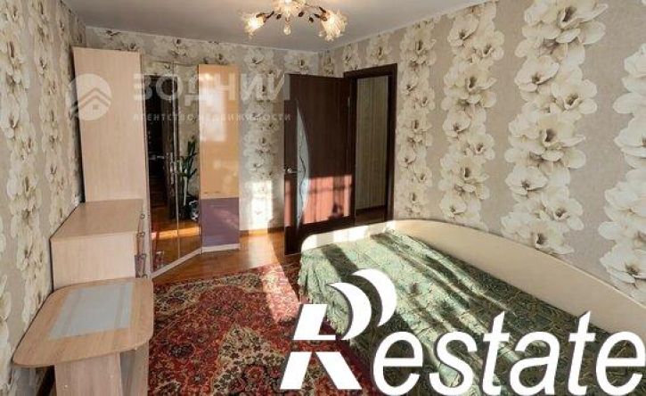 2-комн квартира улица 10-й Пятилетки, 31,  д. 31