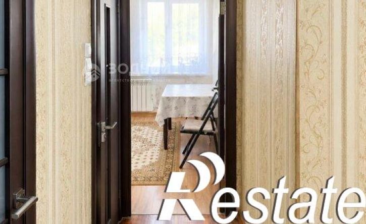 2-комн квартира улица 10-й Пятилетки, 31,  д. 31