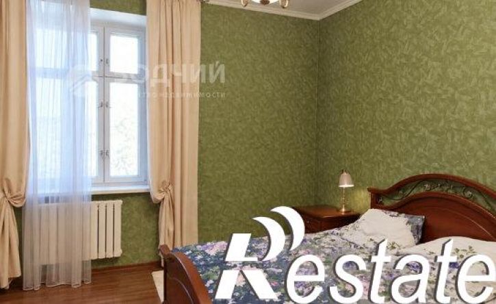 3-комн квартира Солнечная улица, 10,  д. 10