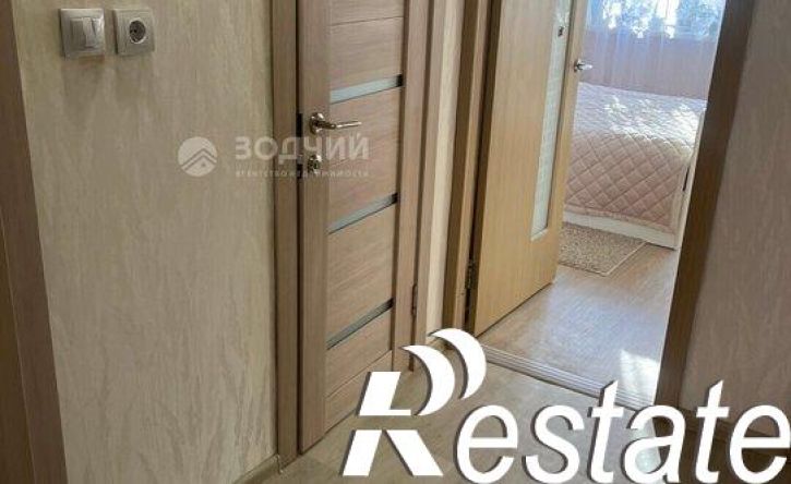 3-комн квартира Зелёный бульвар, 11,  д. 11